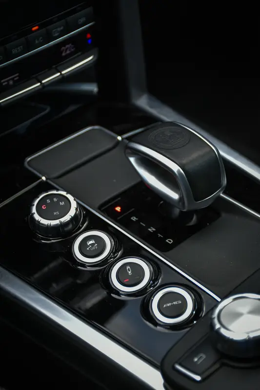 Mirá esta publicación de Mercedes Benz Clase E