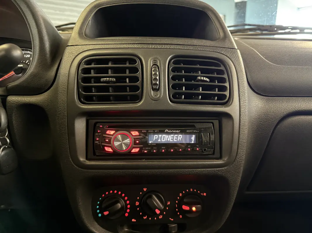 Mirá esta publicación de Renault Clio Mio