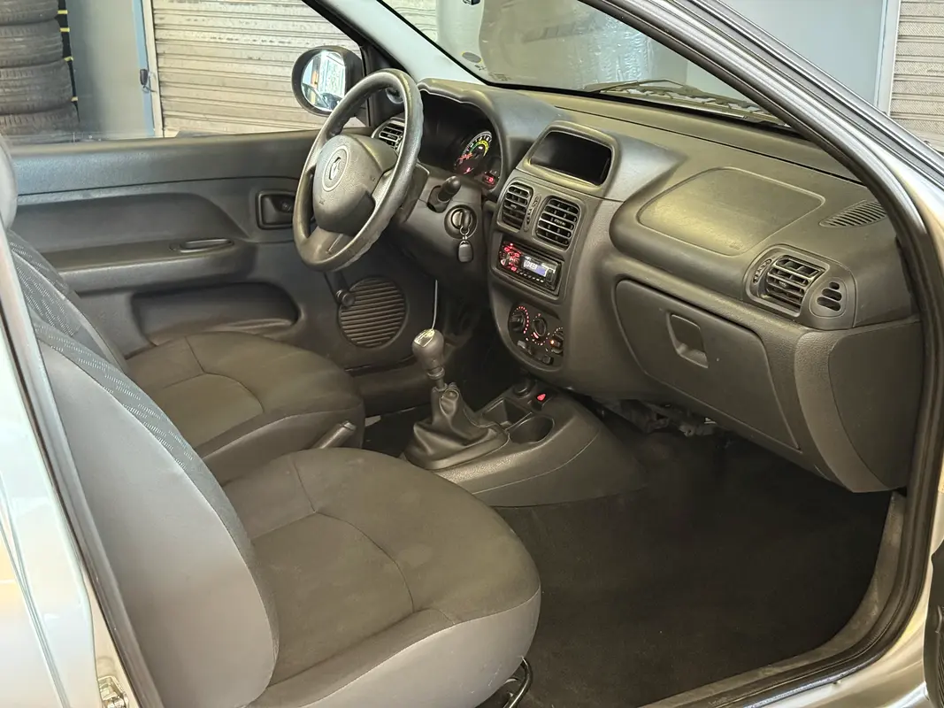 Mira esta publicación de Renault Clio Mio 2016 en Motordil