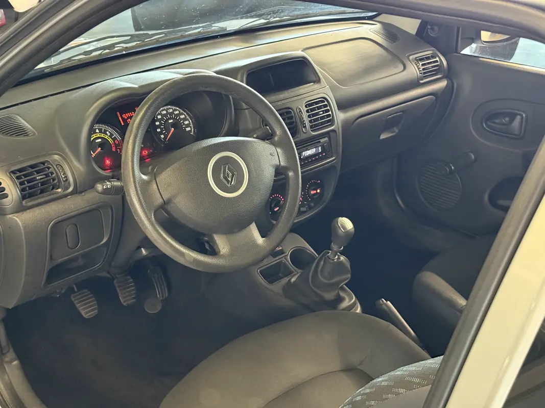 Mirá esta publicación de Renault Clio Mio