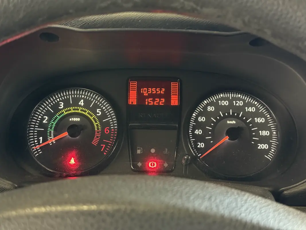 Mirá esta publicación de Renault Clio Mio