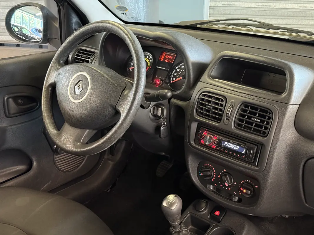 Mirá esta publicación de Renault Clio Mio