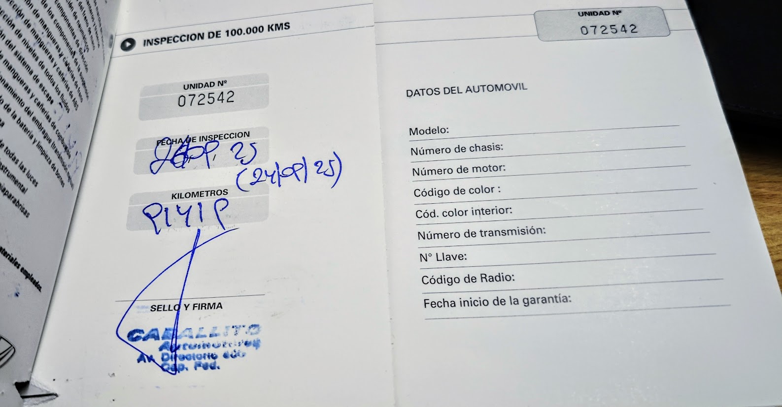 Mira esta publicación de Honda Civic 2009 en Motordil