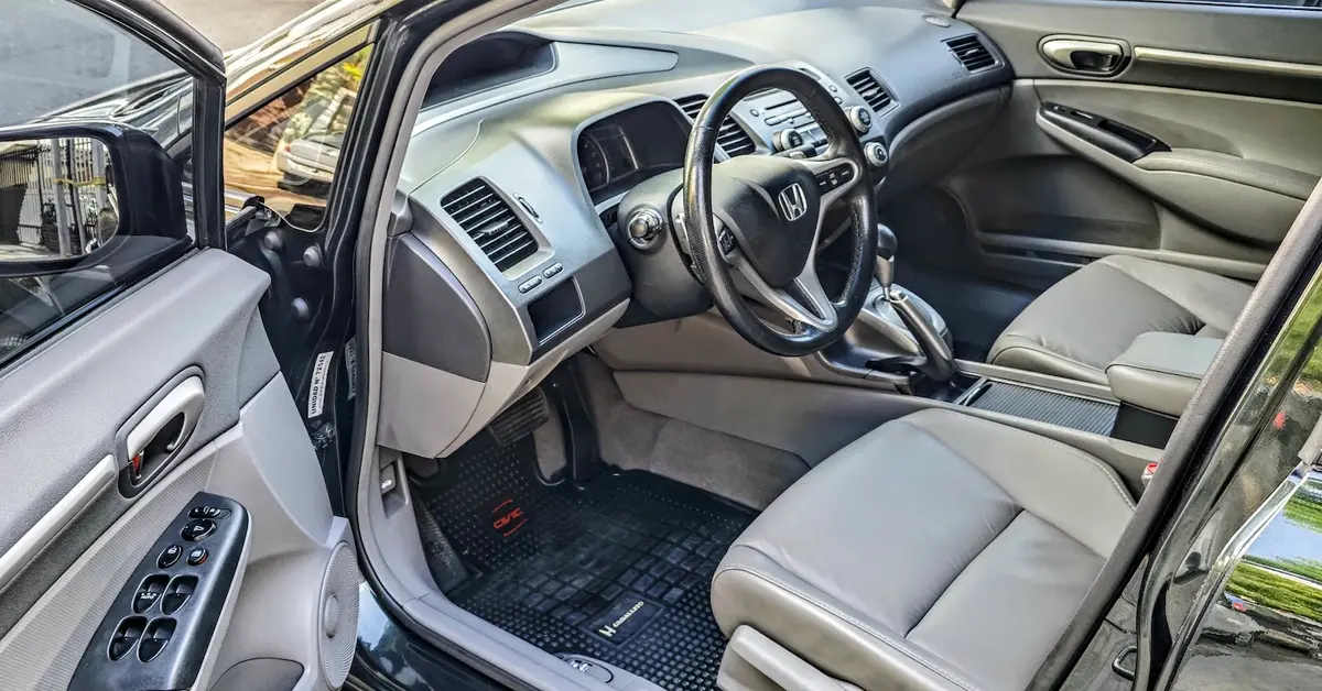 Mira esta publicación de Honda Civic 2009 en Motordil