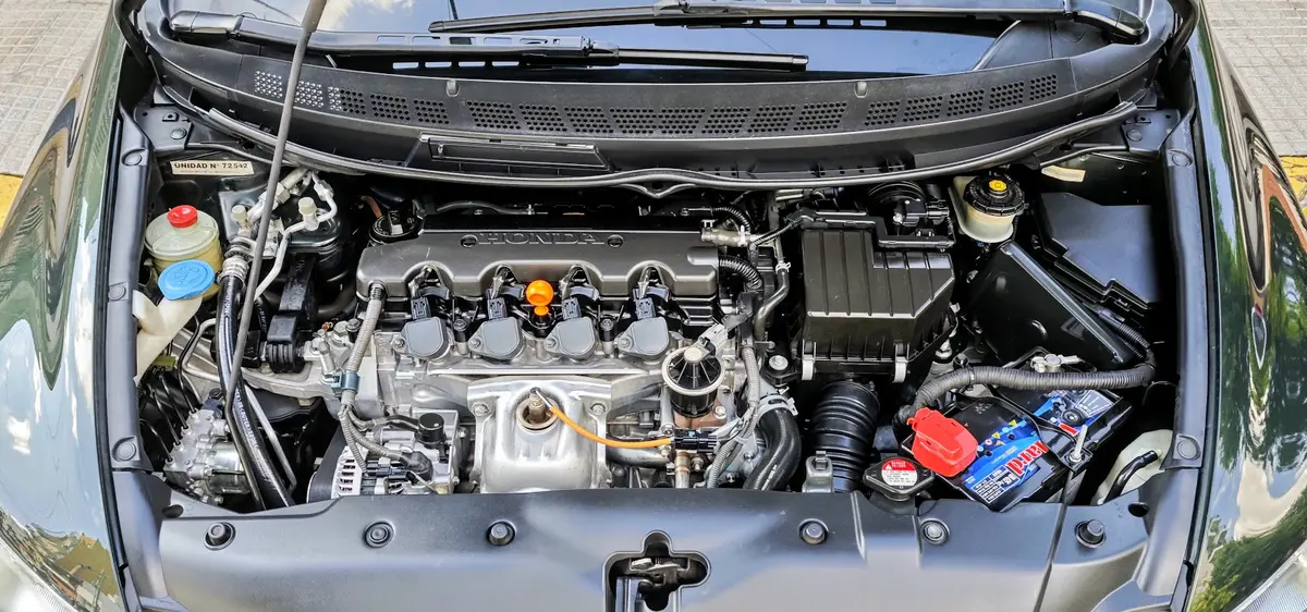 Mira esta publicación de Honda Civic 2009 en Motordil