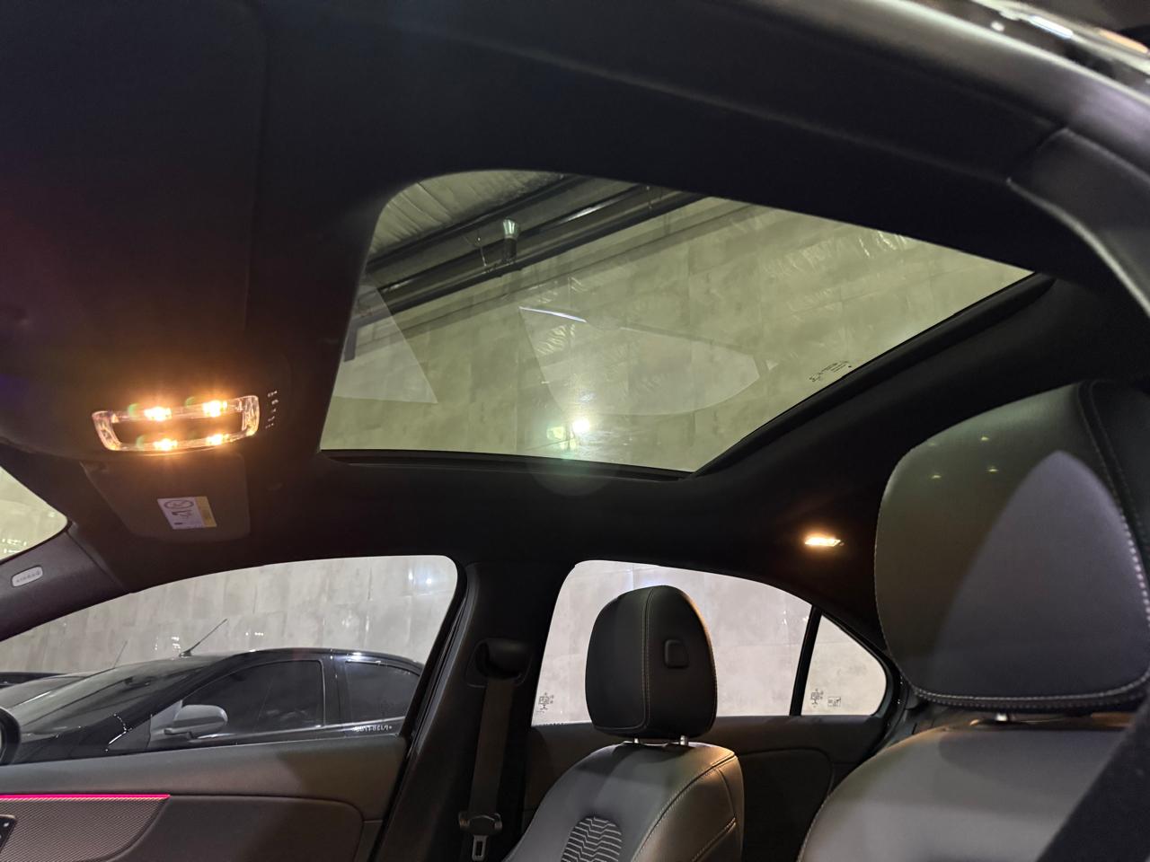 Mira esta publicación de Mercedes Benz Clase A 2023 en Motordil