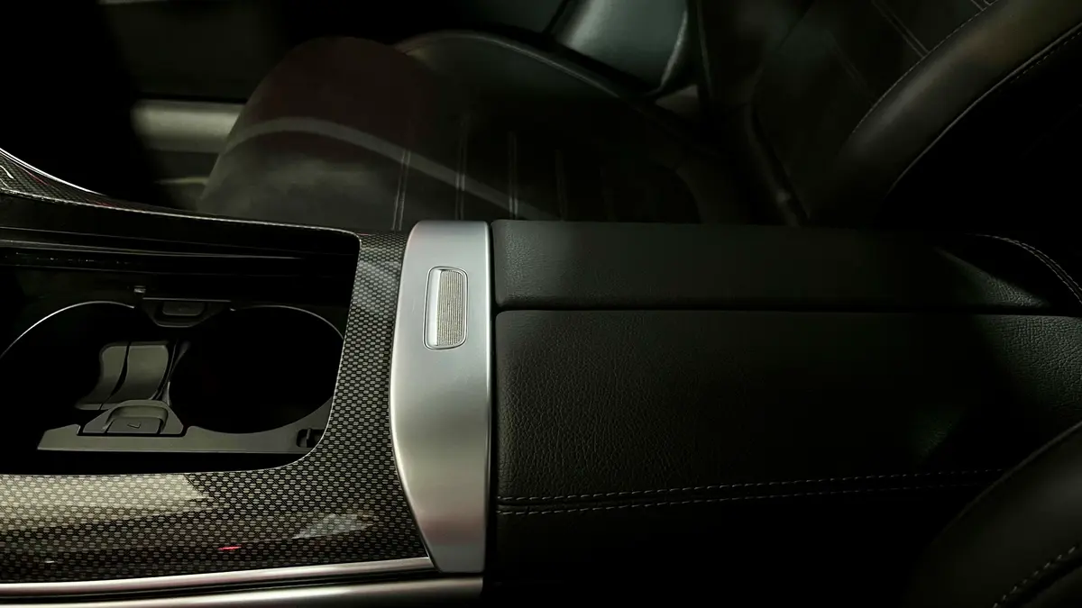 Mirá esta publicación de Mercedes Benz Clase C