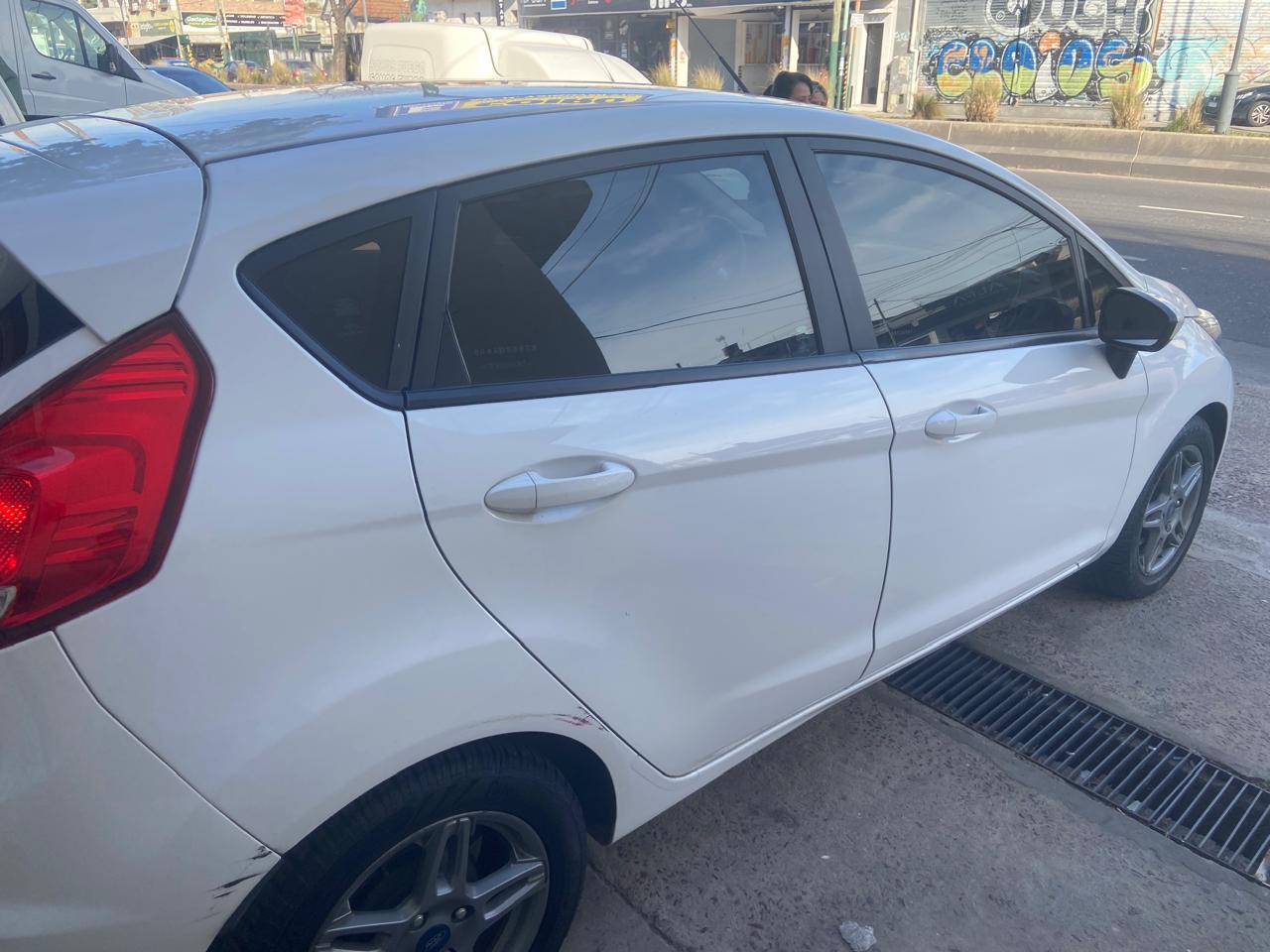 Mira esta publicación de Ford Fiesta 2019 en Motordil