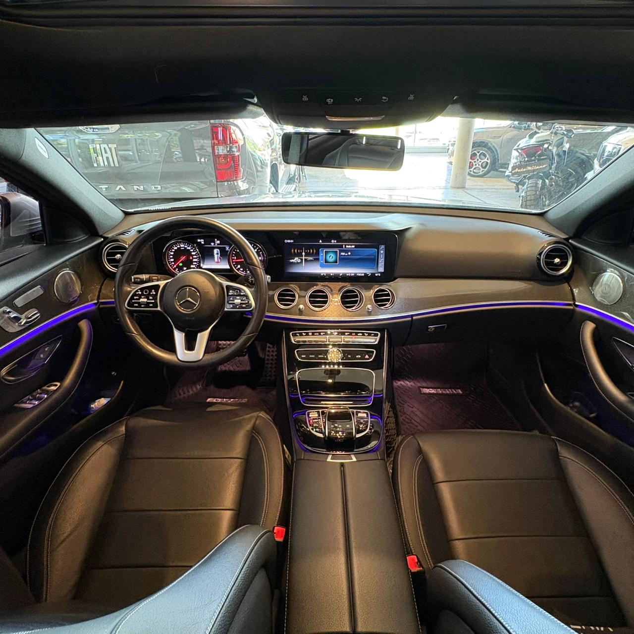 Mirá esta publicación de Mercedes Benz Clase E