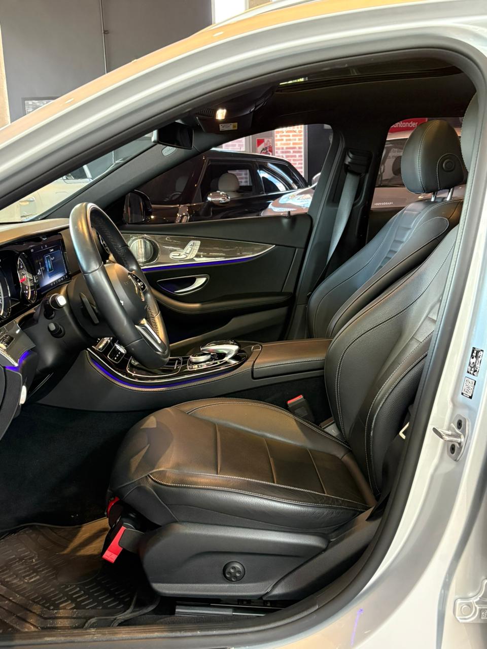 Mirá esta publicación de Mercedes Benz Clase E