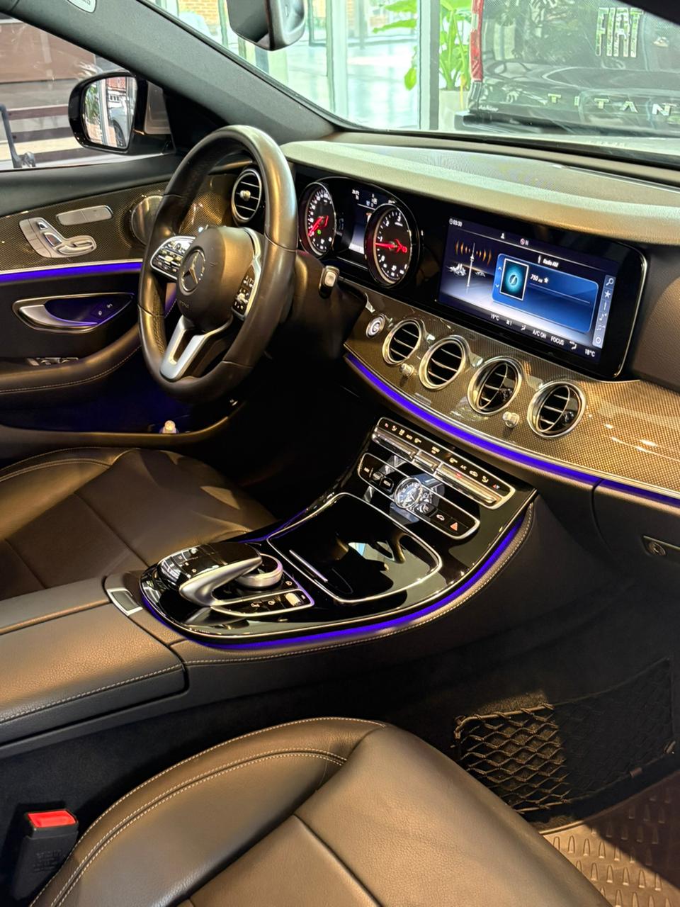 Mirá esta publicación de Mercedes Benz Clase E