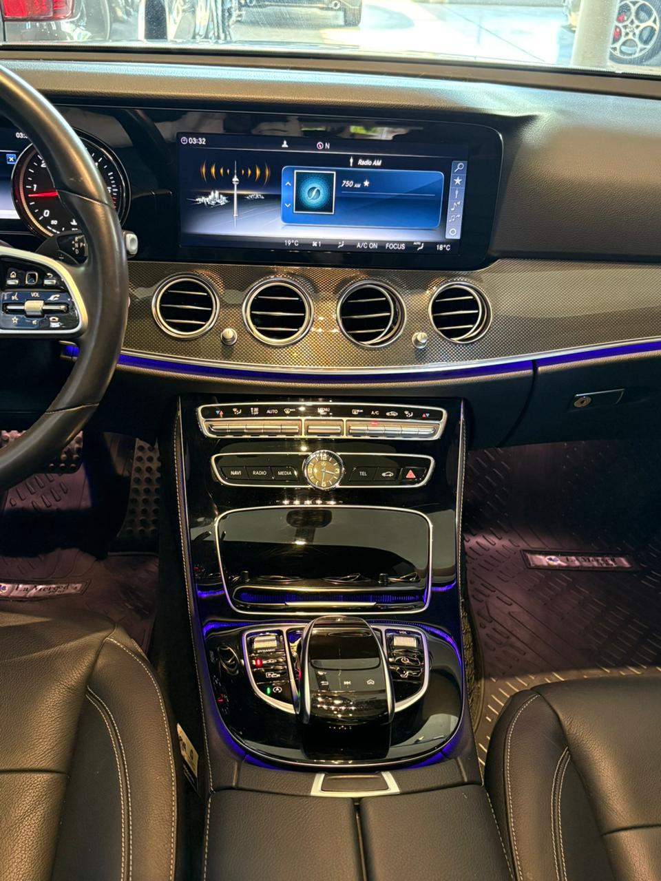 Mirá esta publicación de Mercedes Benz Clase E