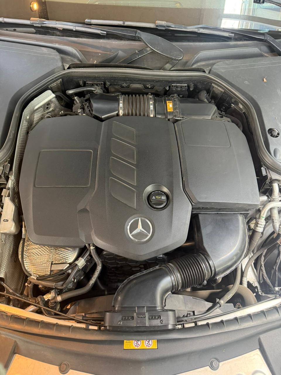 Mirá esta publicación de Mercedes Benz Clase E