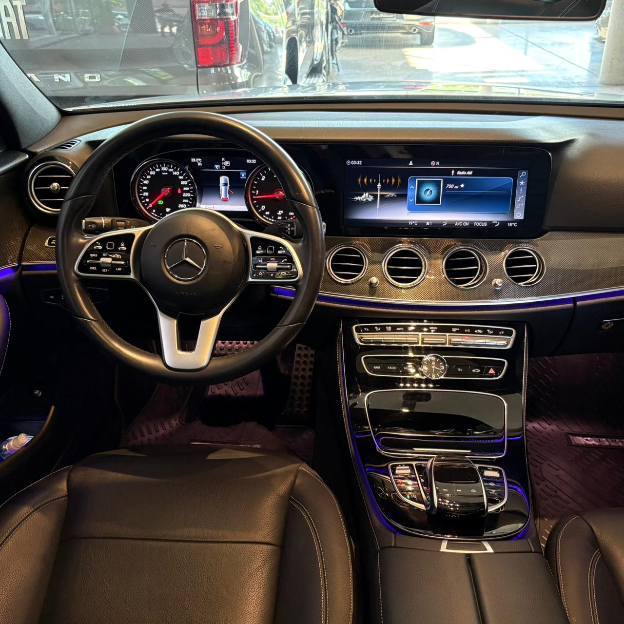 Mirá esta publicación de Mercedes Benz Clase E