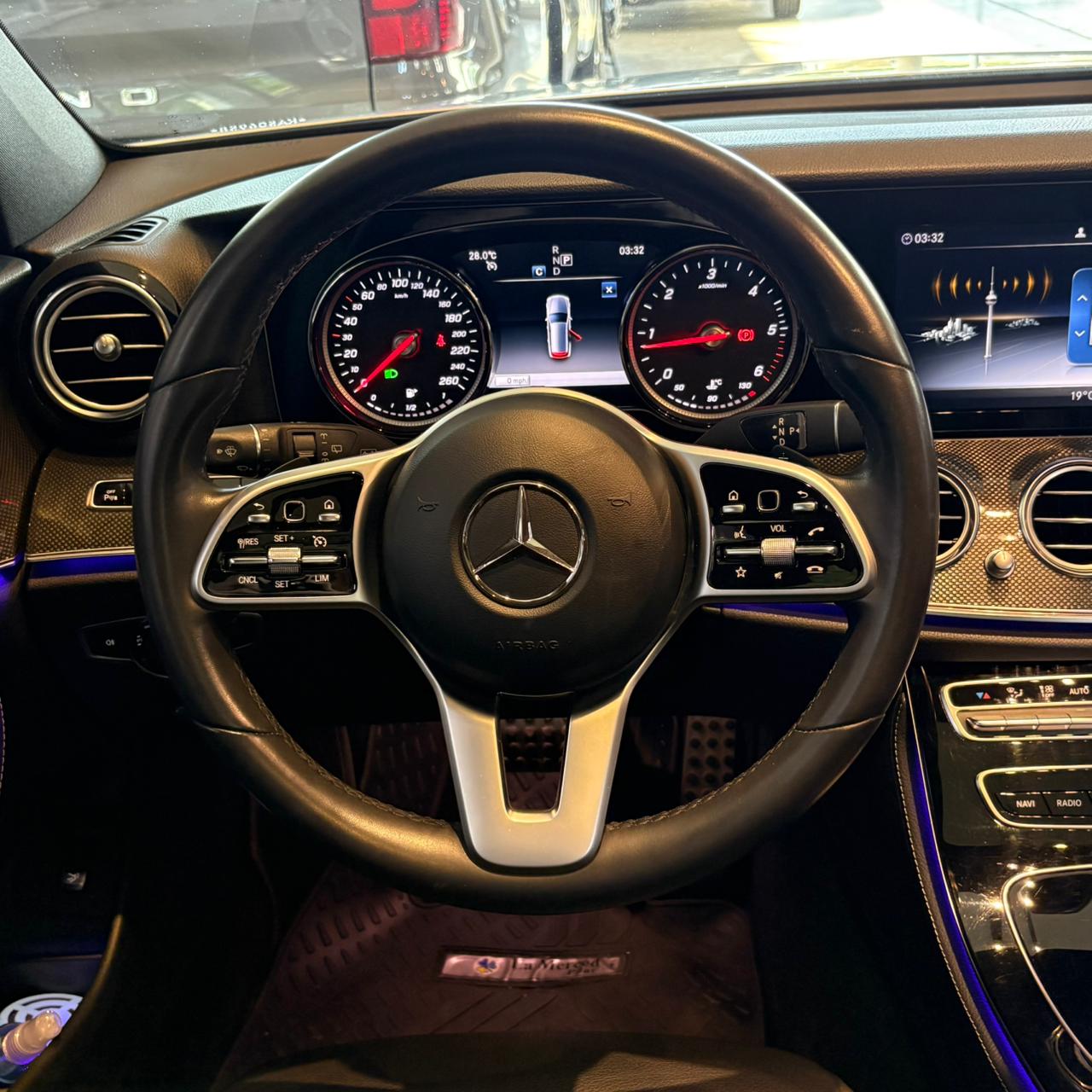 Mirá esta publicación de Mercedes Benz Clase E