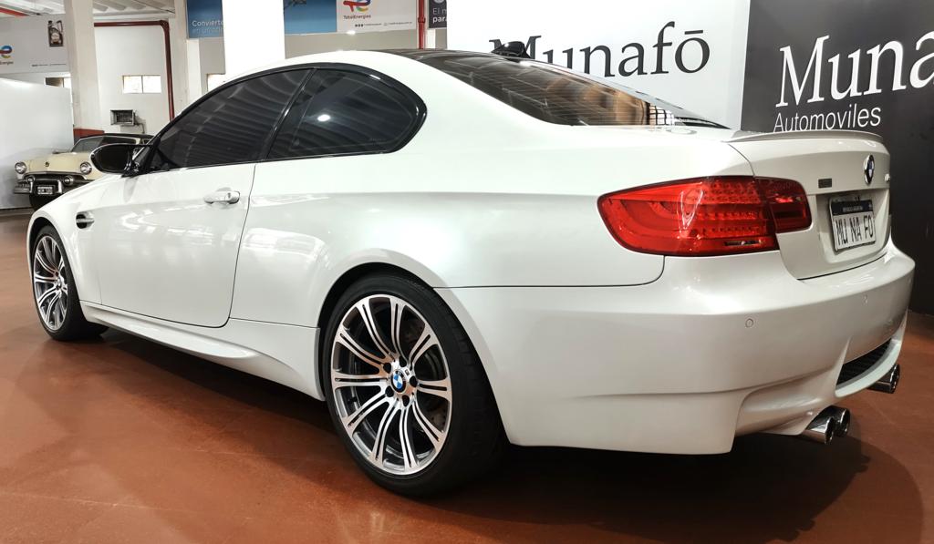 Mirá esta publicación de BMW Serie M