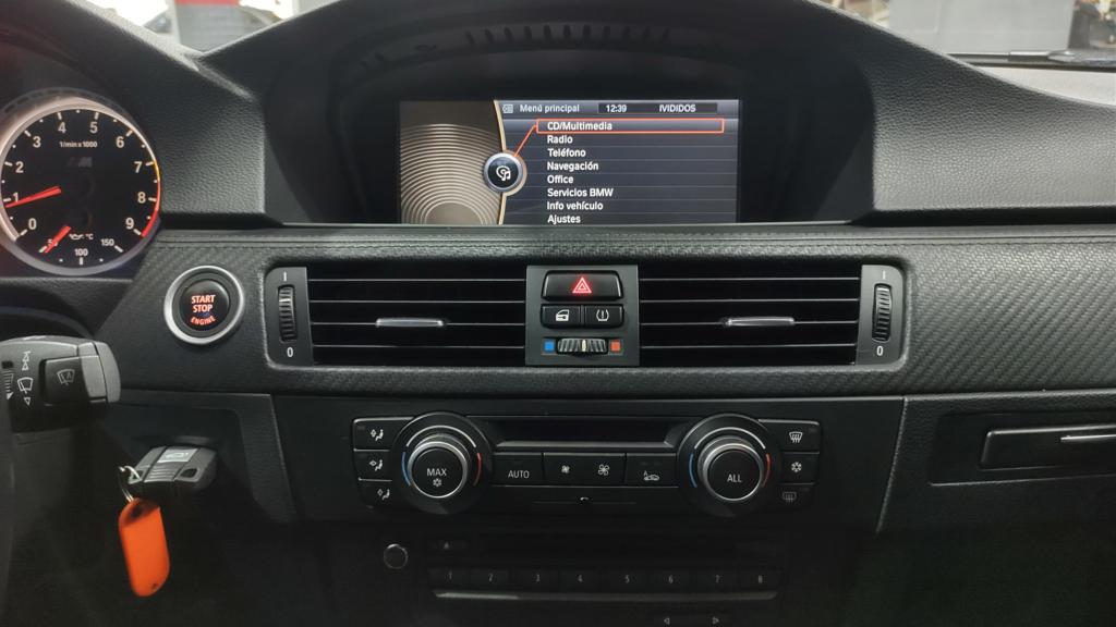 Mirá esta publicación de BMW Serie M