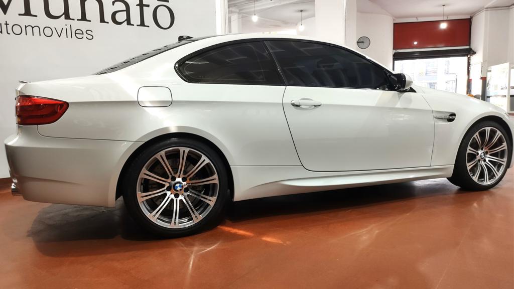 Mirá esta publicación de BMW Serie M