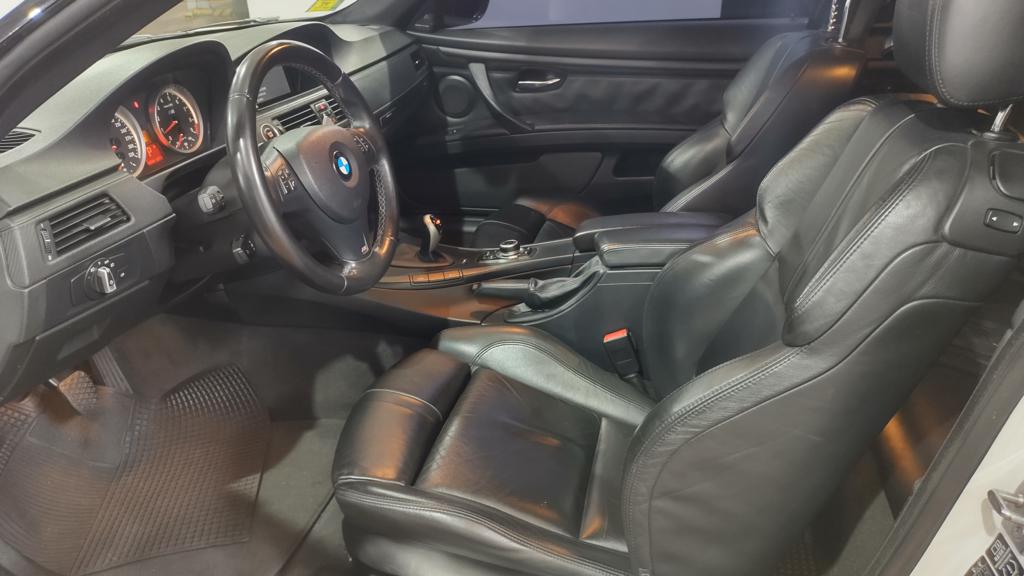 Mirá esta publicación de BMW Serie M