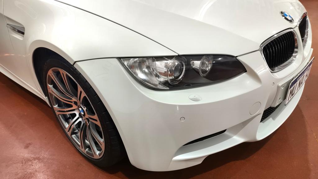 Mirá esta publicación de BMW Serie M