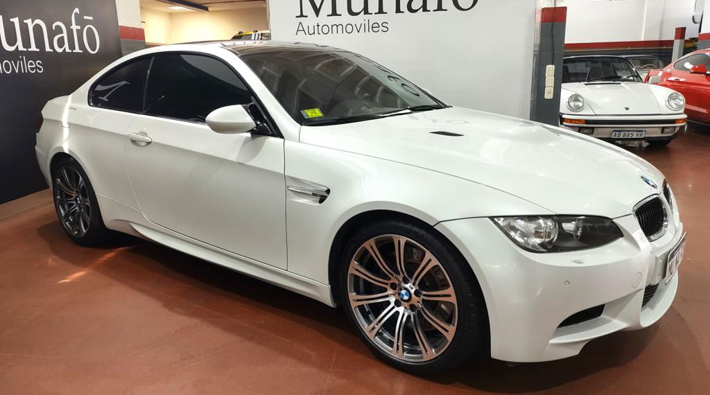 Mirá esta publicación de BMW Serie M