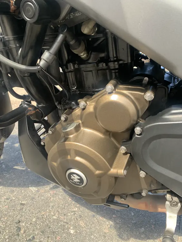 Mira esta publicación de Bajaj Dominar 400 NEW 2019 2017 en Motordil