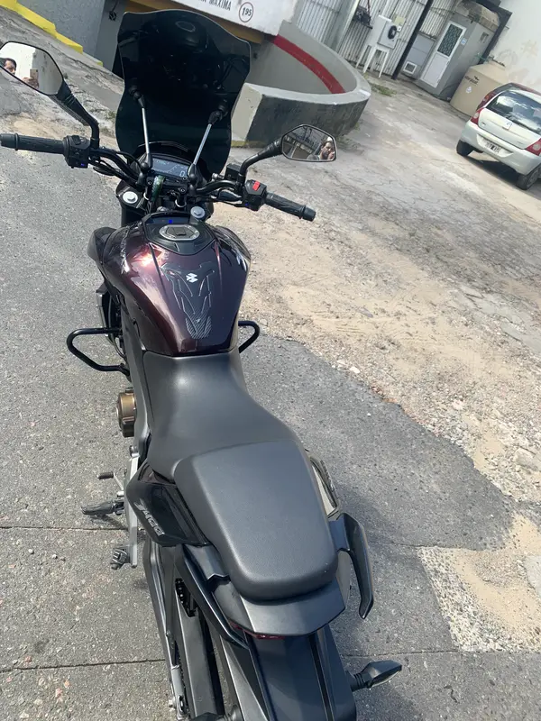 Mira esta publicación de Bajaj Dominar 400 NEW 2019 2017 en Motordil