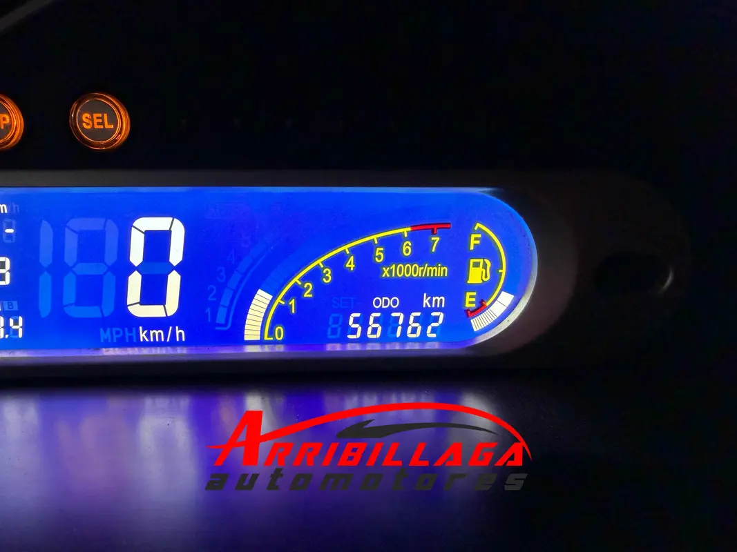 Mira esta publicación de Chery QQ 2012 en Motordil