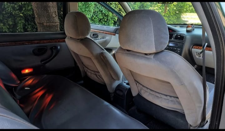 Mira esta publicación de Peugeot 406 2000 en Motordil