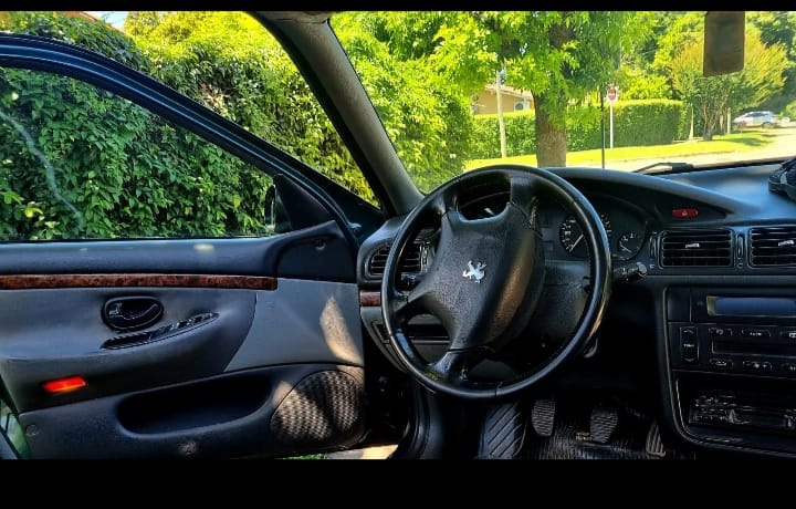 Mira esta publicación de Peugeot 406 2000 en Motordil