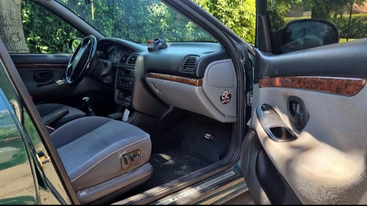 Mira esta publicación de Peugeot 406 2000 en Motordil