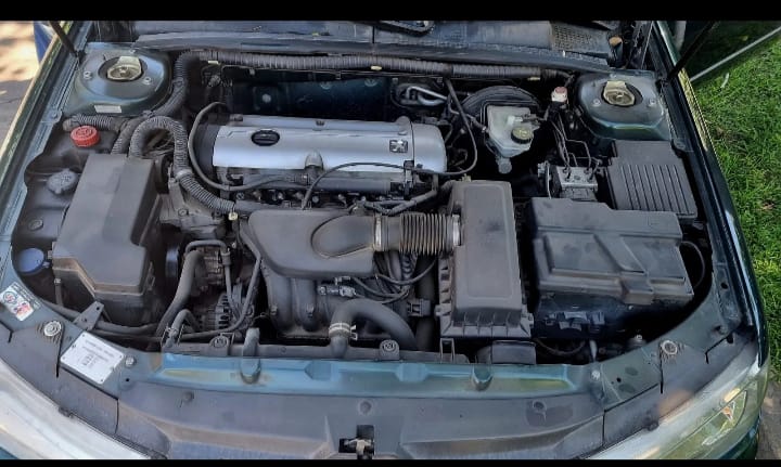 Mirá esta publicación de Peugeot 406