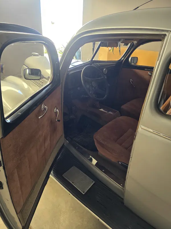 Mira esta publicación de Ford Otros 1938 en Motordil