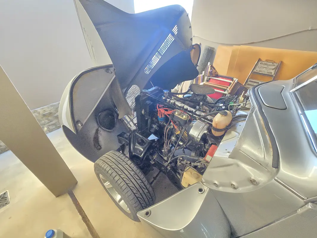 Mirá esta publicación de Ford Otros