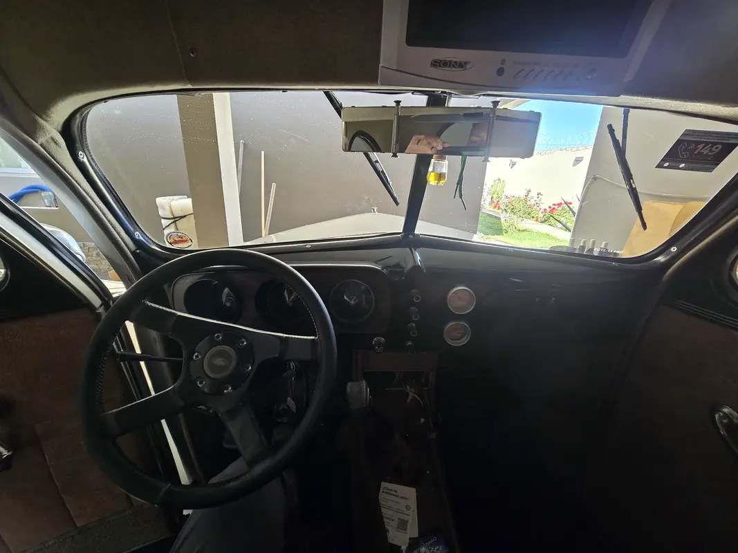 Mira esta publicación de Ford Otros 1938 en Motordil