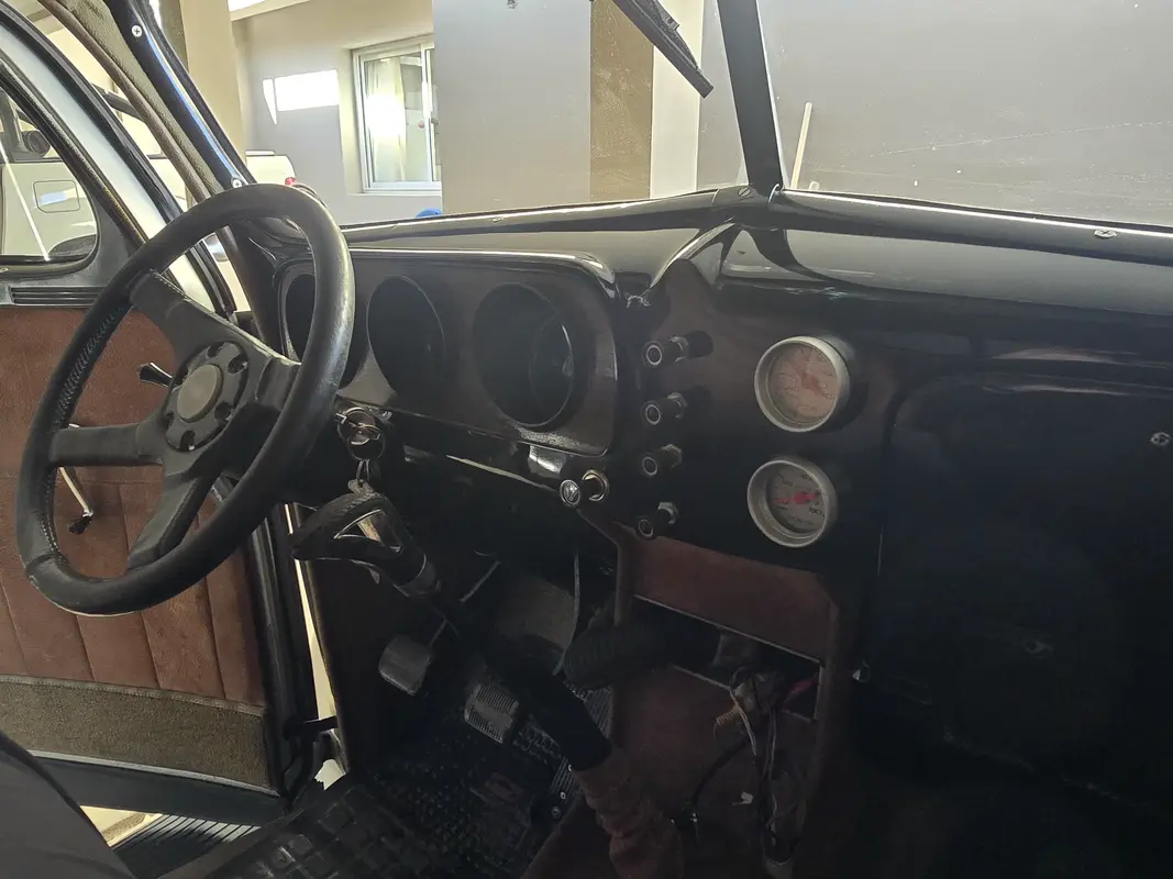 Mira esta publicación de Ford Otros 1938 en Motordil