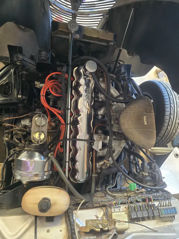 Mirá esta publicación de Ford Otros