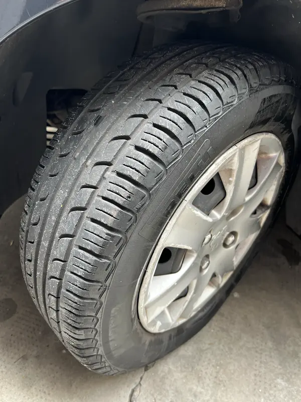 Mirá esta publicación de Peugeot 207 Compact