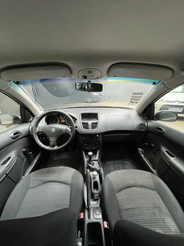 Mirá esta publicación de Peugeot 207 Compact