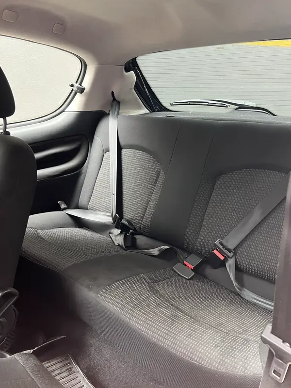 Mirá esta publicación de Peugeot 207 Compact