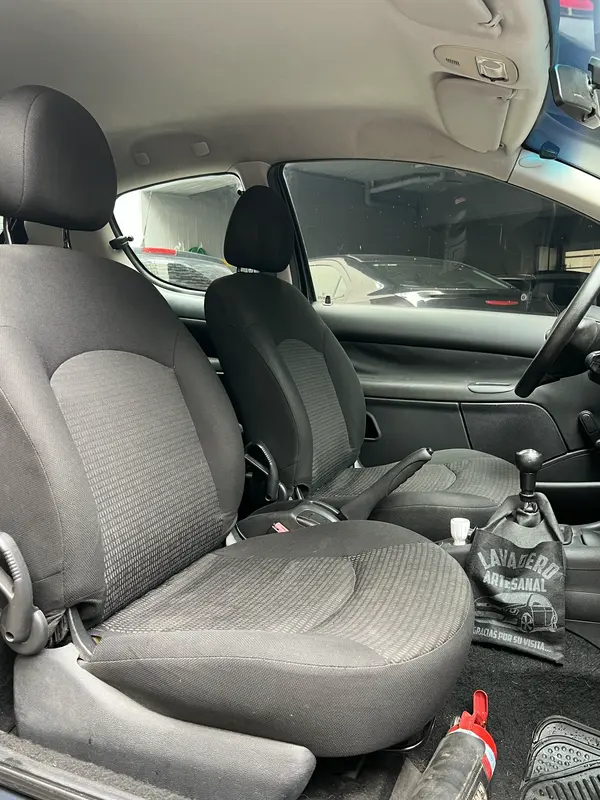 Mirá esta publicación de Peugeot 207 Compact