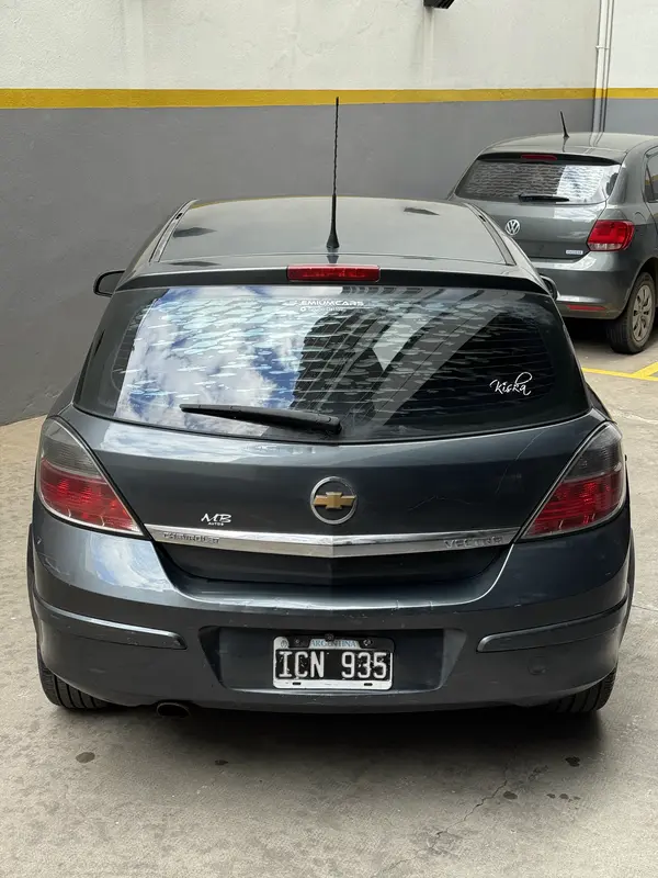 Mira esta publicación de Chevrolet Vectra 2009 en Motordil