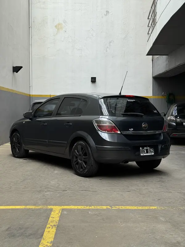 Mira esta publicación de Chevrolet Vectra 2009 en Motordil