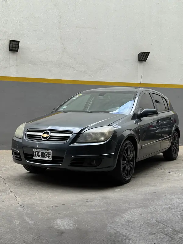 Mira esta publicación de Chevrolet Vectra 2009 en Motordil