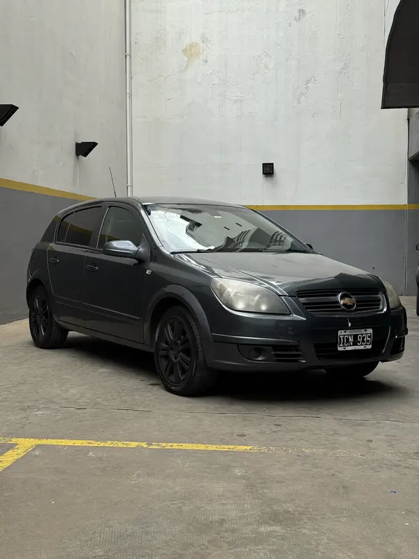 Mira esta publicación de Chevrolet Vectra 2009 en Motordil