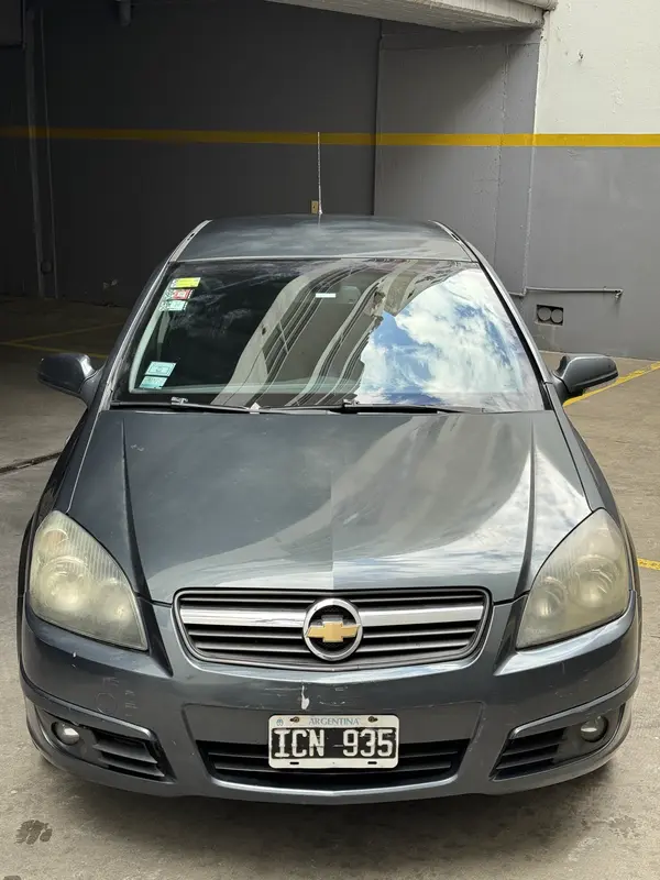 Mira esta publicación de Chevrolet Vectra 2009 en Motordil