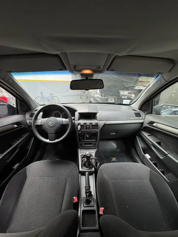 Mira esta publicación de Chevrolet Vectra 2009 en Motordil