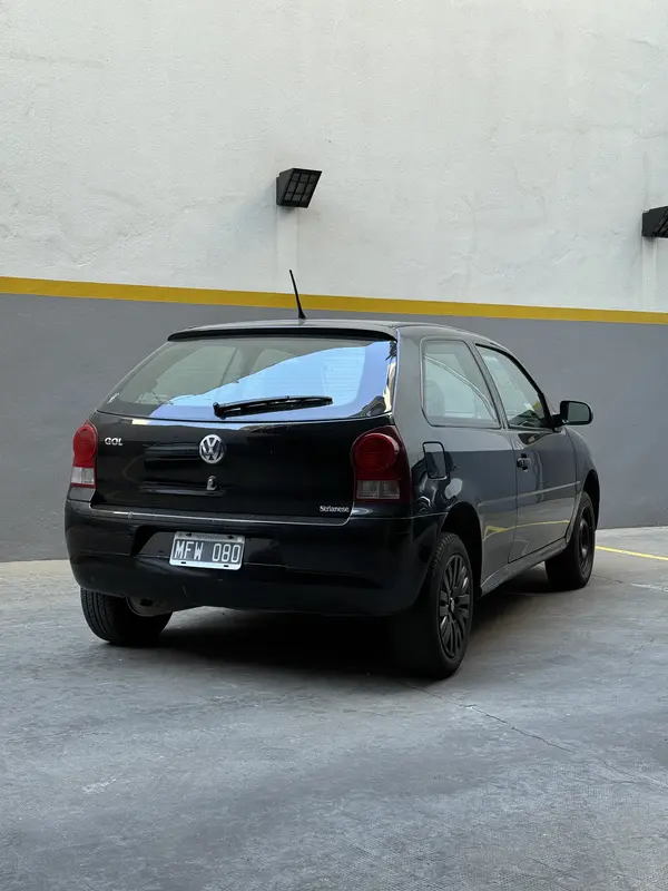 Mira esta publicación de Volkswagen GOL 2013 en Motordil