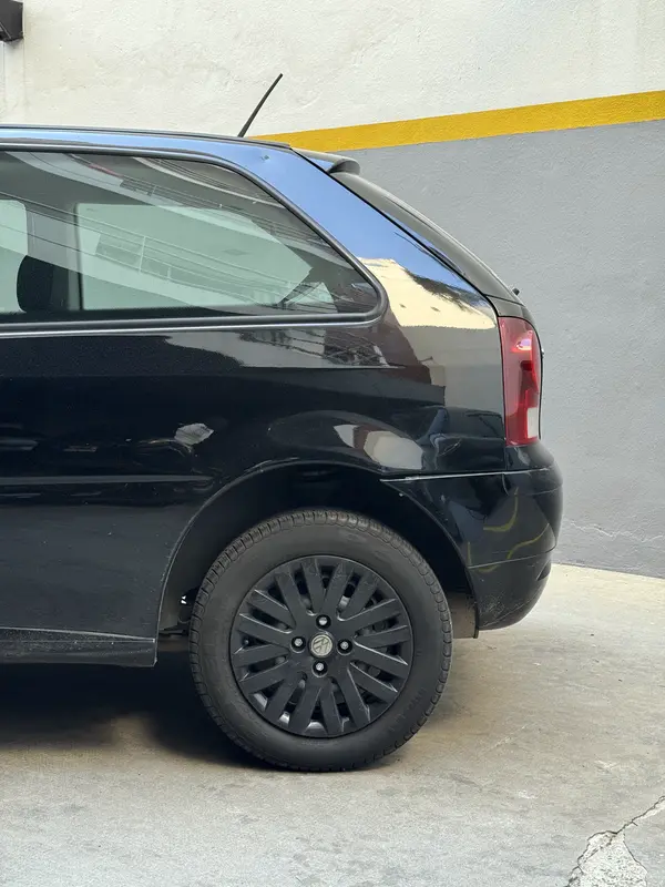 Mira esta publicación de Volkswagen GOL 2013 en Motordil