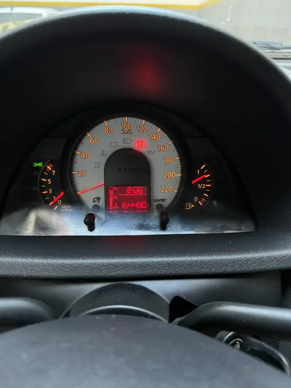 Mira esta publicación de Volkswagen GOL 2013 en Motordil